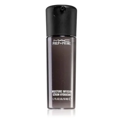 MAC Cosmetics Prem + Prime Moisture Infusion hidratáló szérum 50 ml