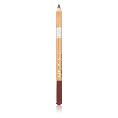 Astra Make-up Pure Beauty Lip Pencil szájkontúrceruza natúr árnyalat 03 Maple 1,1 g