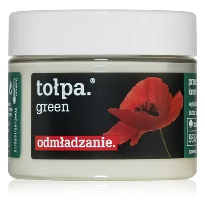 Tołpa Green Firming 40+ feszesítő éjszakai krém ránctalanító hatással 50 ml