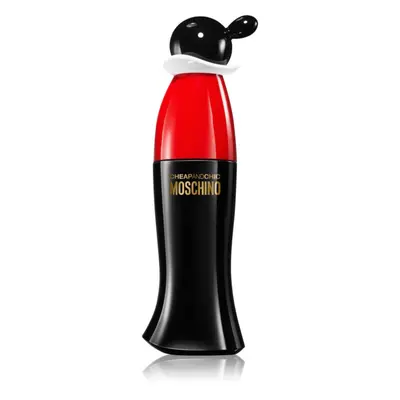 Moschino Cheap & Chic Eau de Toilette hölgyeknek 50 ml