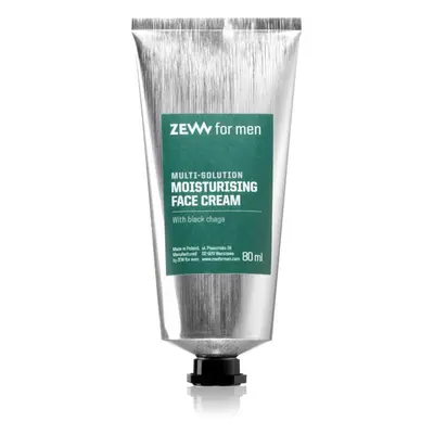 Zew For Men Face Cream hidratáló arckrém uraknak 80 ml