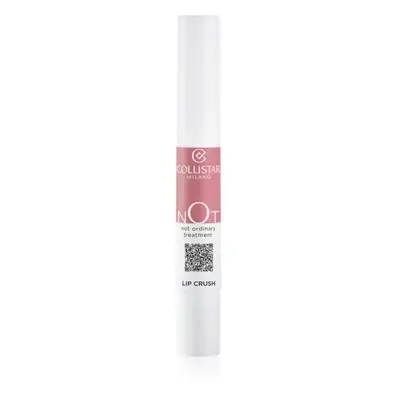 Collistar NOT Lip Crush ajakbalzsam nagyobbító hatás 4.5 ml