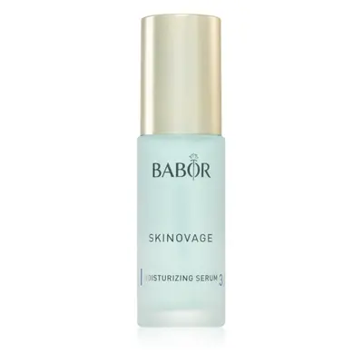 BABOR Skinovage Moisturizing Intenzíven hidratáló szérum 30 ml