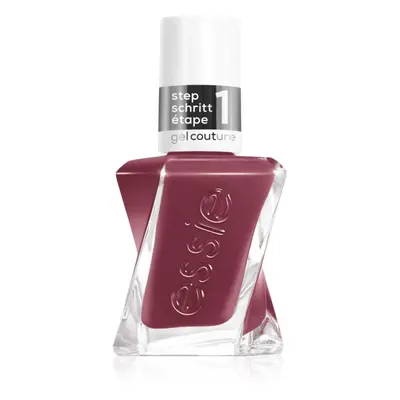 essie gel couture 2.0 körömlakk géles hatással árnyalat 523 not what it seams 13,5 ml