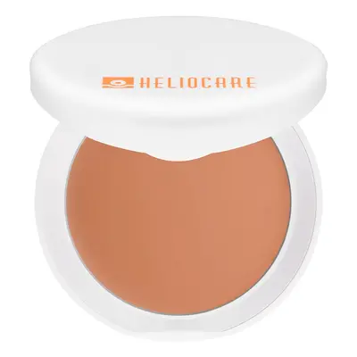 Heliocare Color kompakt alapozó SPF 50 árnyalat Brown 10 g