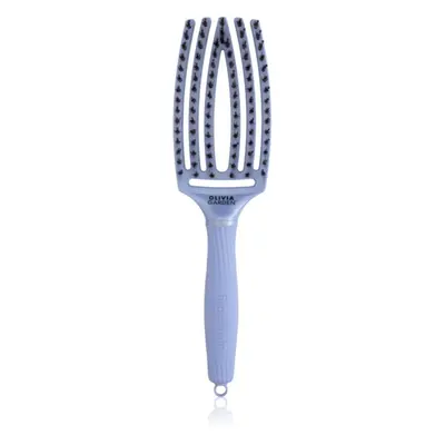 Olivia Garden Fingerbrush Love Pearl hajkefe Blue 1 db