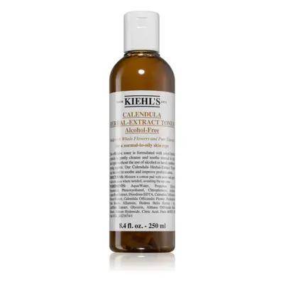 Kiehl's Calendula Herbal-Extract Toner arctonikum alkoholmentes 250 ml