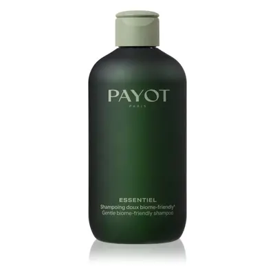 Payot Essentiel Gentle Biome-Friendly Shampoo finom állagú sampon minden hajtípusra 280 ml