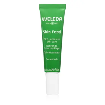 Weleda Skin Food univerzális tápláló krém gyógynövényekkel 10 ml