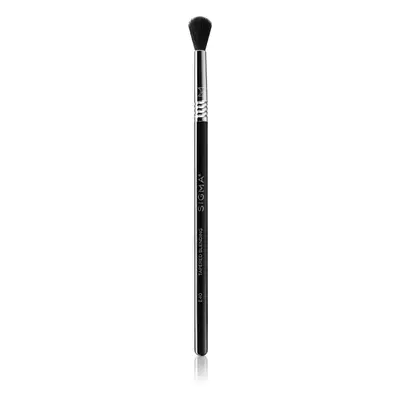 Sigma Beauty Eyes E40 Tapered Blending Brush árnyékoló - és satírecset 1 db