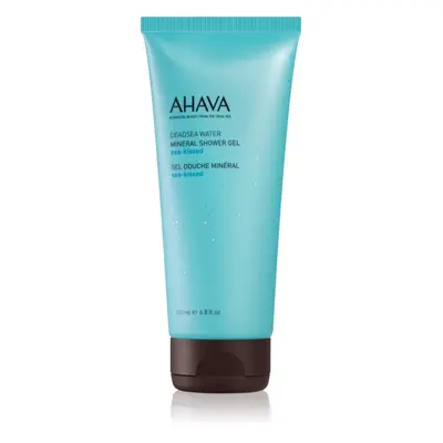 Ahava Dead Sea Water Sea Kissed ásványi tusfürdő 200 ml