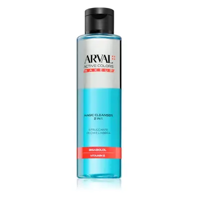 Arval Magic Cleaser 2 in 1 szem és szájlemosó 150 ml