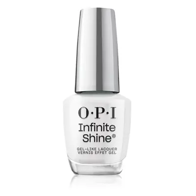 OPI Infinite Shine Silk körömlakk géles hatással FUNNY BUNNY ™ 15 ml