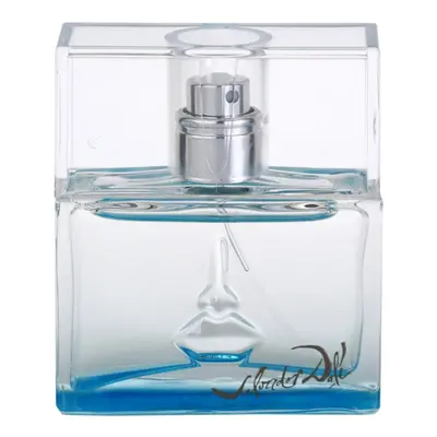 Salvador Dali Sea & Sun in Cadaques Eau de Toilette hölgyeknek 30 ml