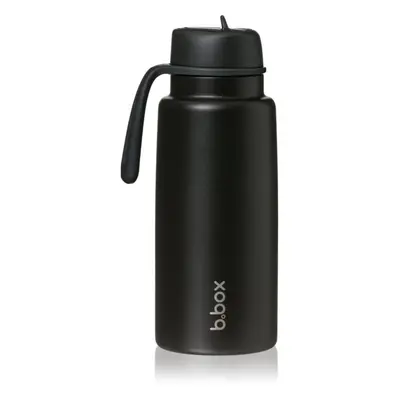 B.Box Insulated Flip Top Bottle termopalack Deep Space 1000 ml