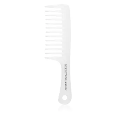 Paul Mitchell PRO TOOLS™ Detangler Comb kefe nedves hajra 1 db