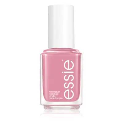 essie antique chic körömlakk árnyalat 987 Ready To Retreat 13.5 ml