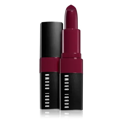 Bobbi Brown Crushed Lip Color hidratáló rúzs árnyalat - Plum 3,4 g