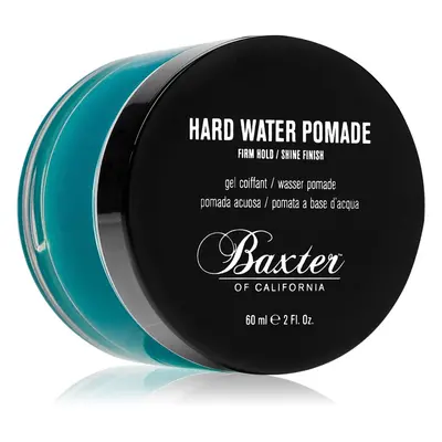 Baxter of California Hard Water Pomade hajpomádé 60 ml