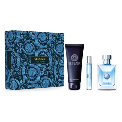 Versace Pour Homme ajándékszett uraknak