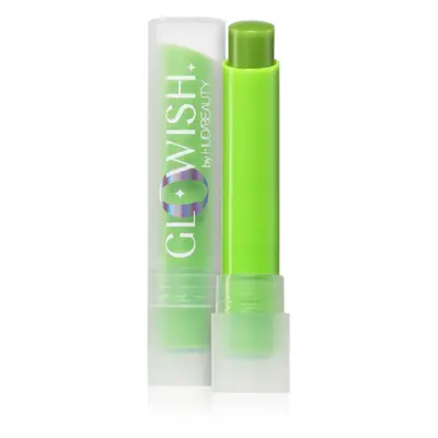 Huda Beauty Glo Wish Super Jelly Lip Balm ajakbalzsam árnyalat Matcha 2,5 g