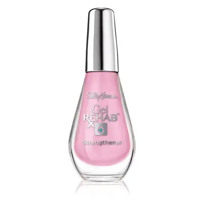 Sally Hansen Strength megújító és erősítő maszk az erősen károsult körmökre 10 ml