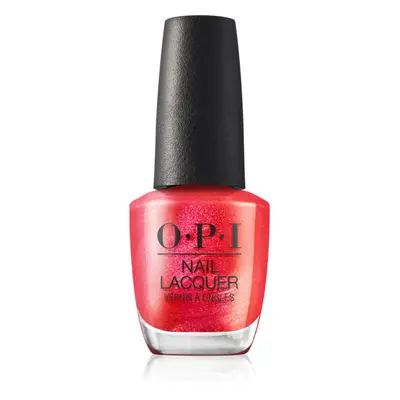 OPI Nail Lacquer XBOX körömlakk Heart and Con-Soul 15 ml