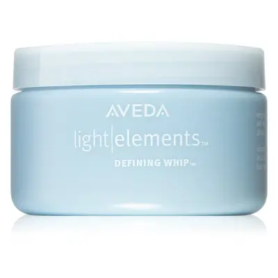 Aveda Light Elements™ Defining Whip™ hajwax 125 ml