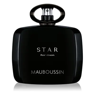 Mauboussin Star For Men Eau de Parfum uraknak 90 ml