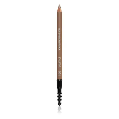 Pupa True Eyebrow szemöldök ceruza árnyalat 001 Blonde 1,08 g