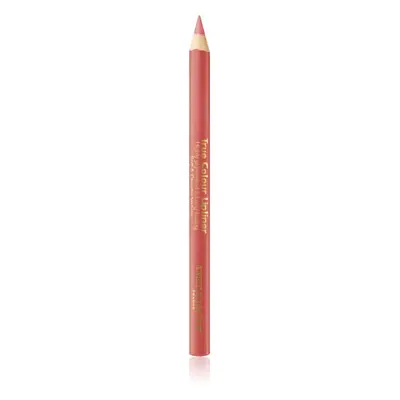 Dermacol True Colour Lipliner szájkontúrceruza árnyalat 04 4 g