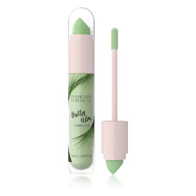 Physicians Formula Butter Glow korrektor árnyalat Green 5,6 ml