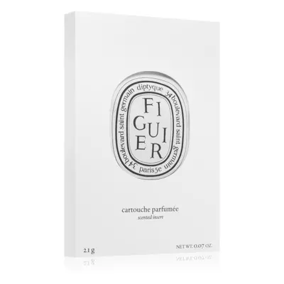 Diptyque Figuier illat autóba 2,1 g