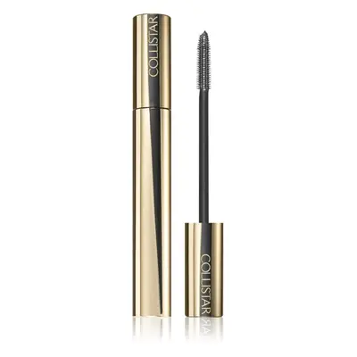 Collistar Mascara Infinito vízálló tömegnövelő szempillaspirál árnyalat Black 11 ml