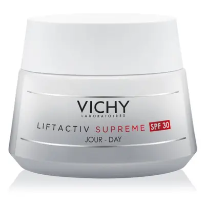 Vichy Liftactiv Supreme nappali liftinges és feszesítő krém SPF 30 50 ml