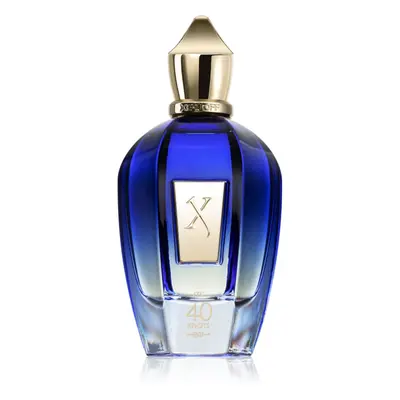 Xerjoff 40 Knots Eau de Parfum unisex 100 ml