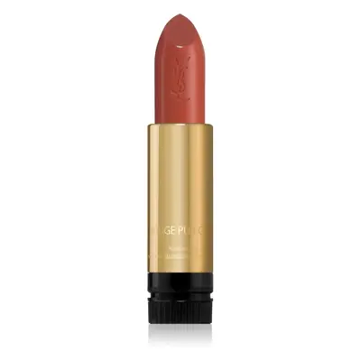 Yves Saint Laurent Rouge Pur Couture rúzs utántöltő hölgyeknek NM Nude Muse 3,8 g