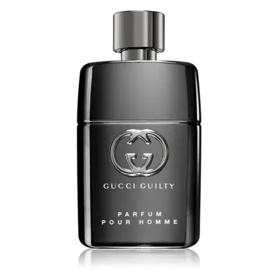 Gucci Guilty Pour Homme parfüm uraknak 50 ml