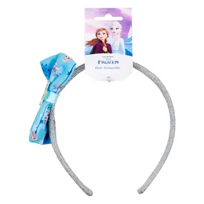 Disney Frozen Hairband hajpánt masnival 1 db