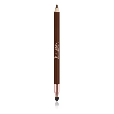 Collistar Professionale Eye Pencil magas pigmenttartalmú vízálló szemceruza árnyalat 7 Marrone D