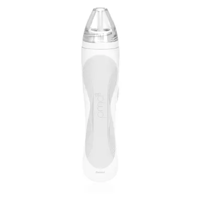 PMD Beauty Personal Microderm Pro vákuumos bőrtisztító White 1 db