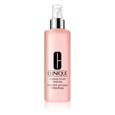 Clinique Makeup Brush Cleanser tisztító spray az ecsetekre 236 ml