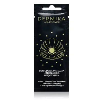 Dermika Luxury Caviar feszesítő maszk 10 ml