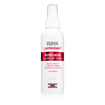 ISDIN Lambdapil spray hajhullás ellen 125 ml