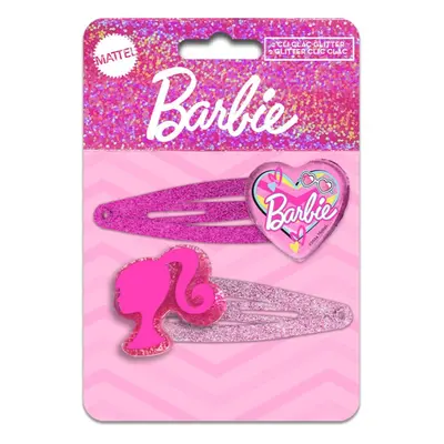 Barbie Hair hajcsat gyermekeknek 2 db