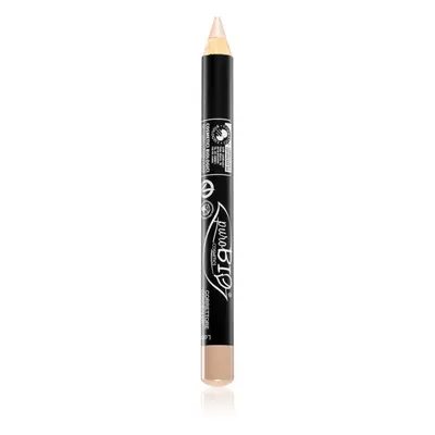 puroBIO Cosmetics Concealer pencil hidratáló korrektor ceruzában árnyalat 18 Beige 2,3 g