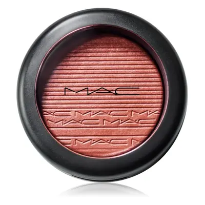 MAC Cosmetics Extra Dimension Blush élénkítő arcpirosító árnyalat Hushed Tone 4 g