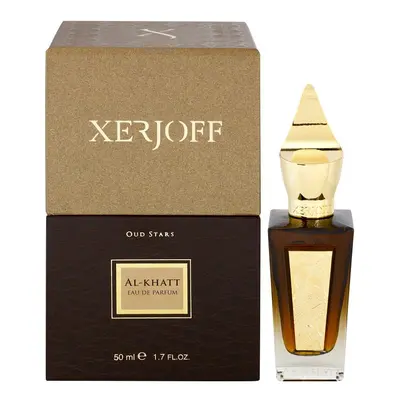 Xerjoff Oud Stars Al Khatt Eau de Parfum unisex 50 ml