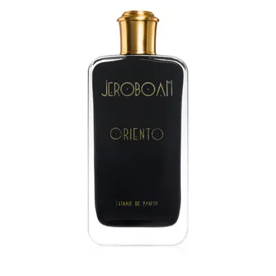 Jeroboam Oriento parfüm kivonat unisex 100 ml