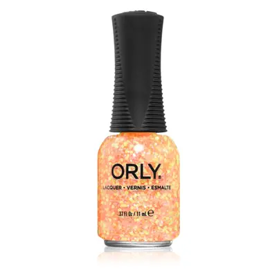 Orly Lacquer körömlakk árnyalat Hi Bye 11 ml